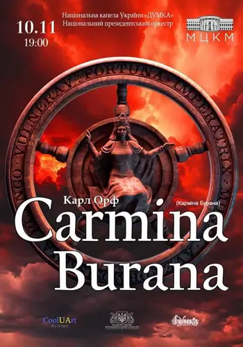 Carmina Burana