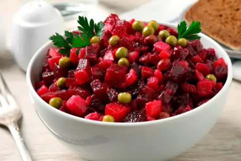Как приготовить вкусный винегрет: классический рецепт и вариации
