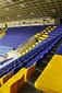 Спортивна арена Дворец Спорта Киев Киев