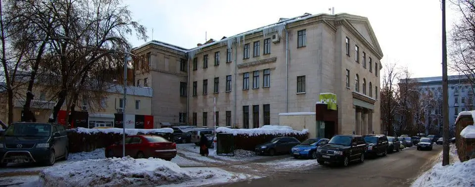 Концертний зал Будинок Архітектора Київ Київ