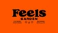 Open-air пространство Feels Garden Киев