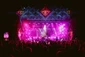 Open-air пространство Feels Garden Киев