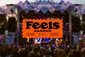 Open-air пространство Feels Garden Киев