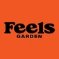 Open-air пространство Feels Garden Киев