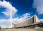 Национальный дворец искусств «Украина» в Киеве Киев