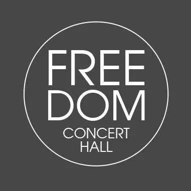 Концертный центр Freedom Hall (Фридом Холл) Киев Киев
