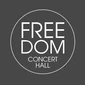 Концертний центр Freedom Hall (Фридом Холл) Київ Київ