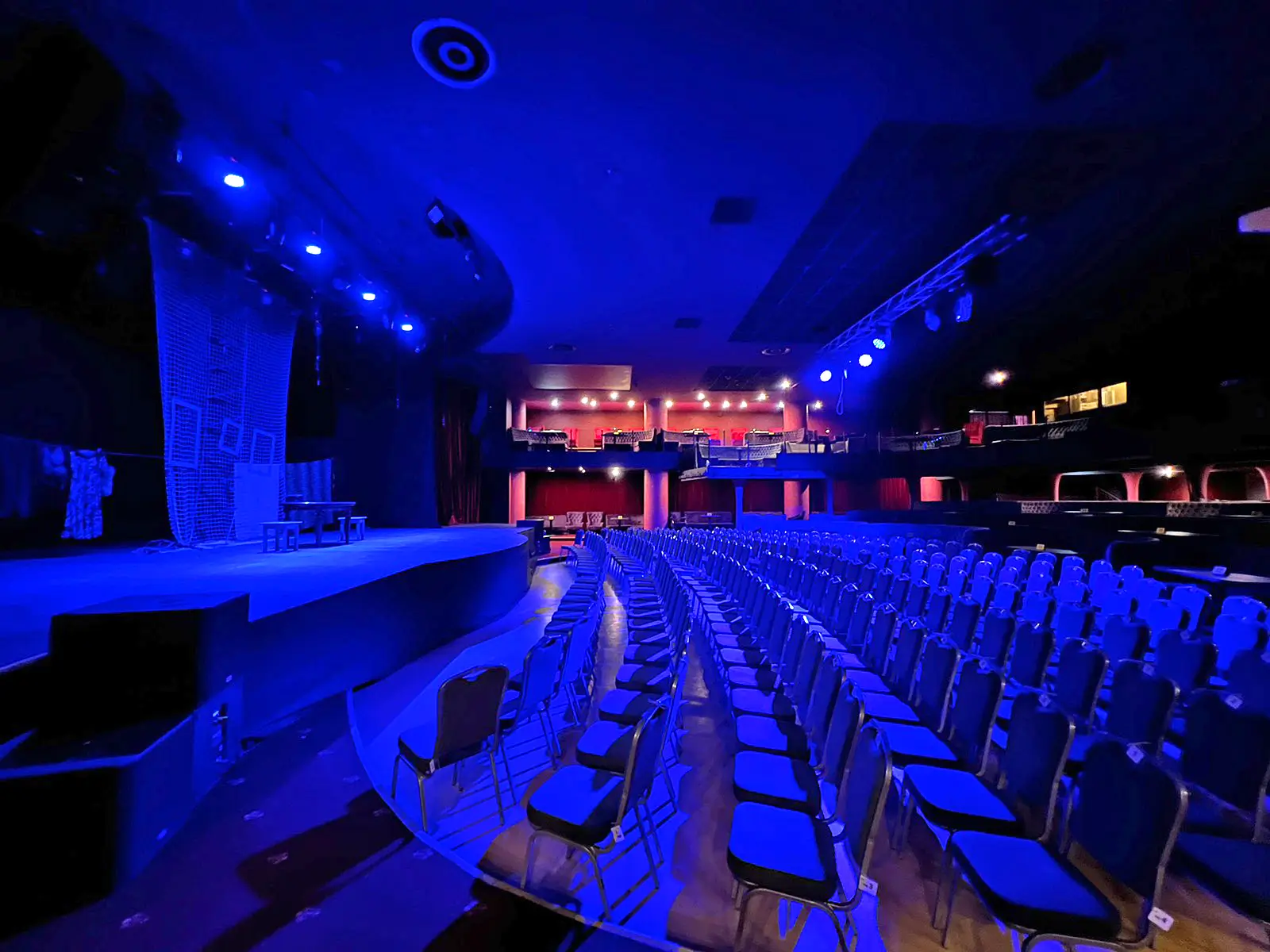 Концертный центр Freedom Hall (Фридом Холл) Киев Киев