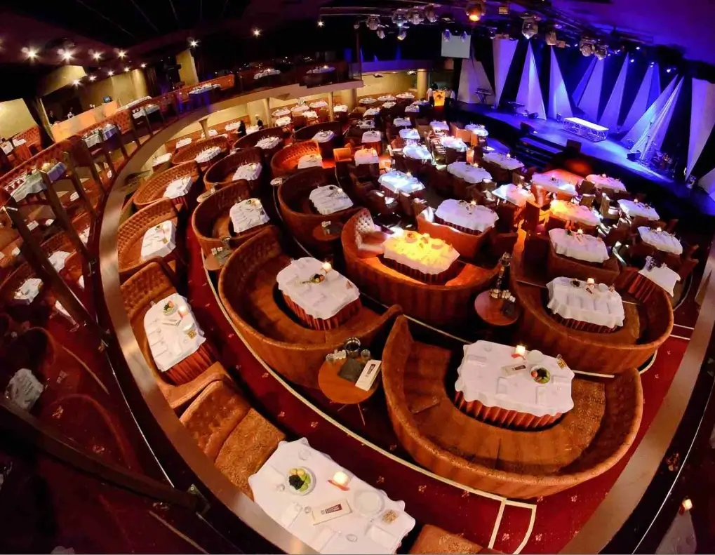 Концертный центр Freedom Hall (Фридом Холл) Киев Киев