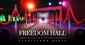 Концертний центр Freedom Hall (Фридом Холл) Київ Київ