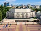 Центр культури і мистецтв КПІ Київ