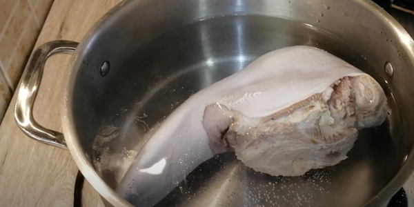 Готовый продукт