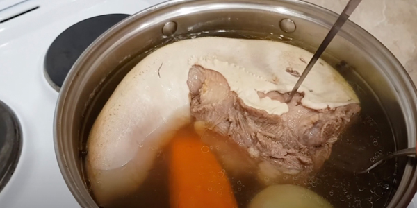 Готовый продукт
