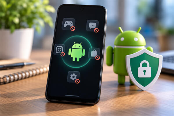 Что делает безопасный режим Android