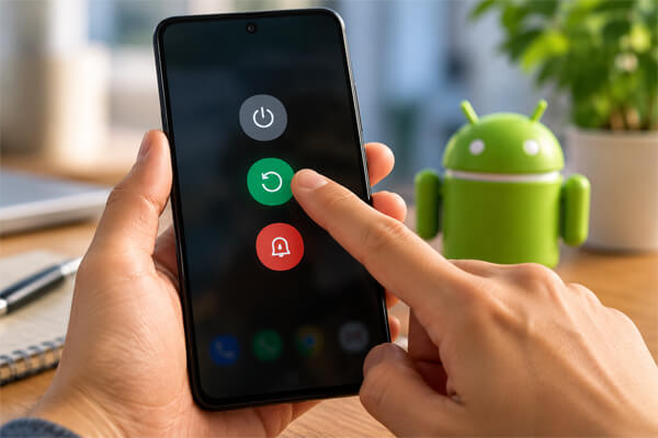 Как отключить безопасный режим на телефоне
