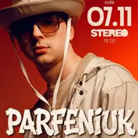 Parfeniuk Киев