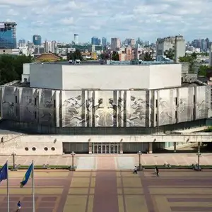 Центр культури та мистецтв КПІ Київ