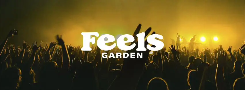Feels Garden Киев